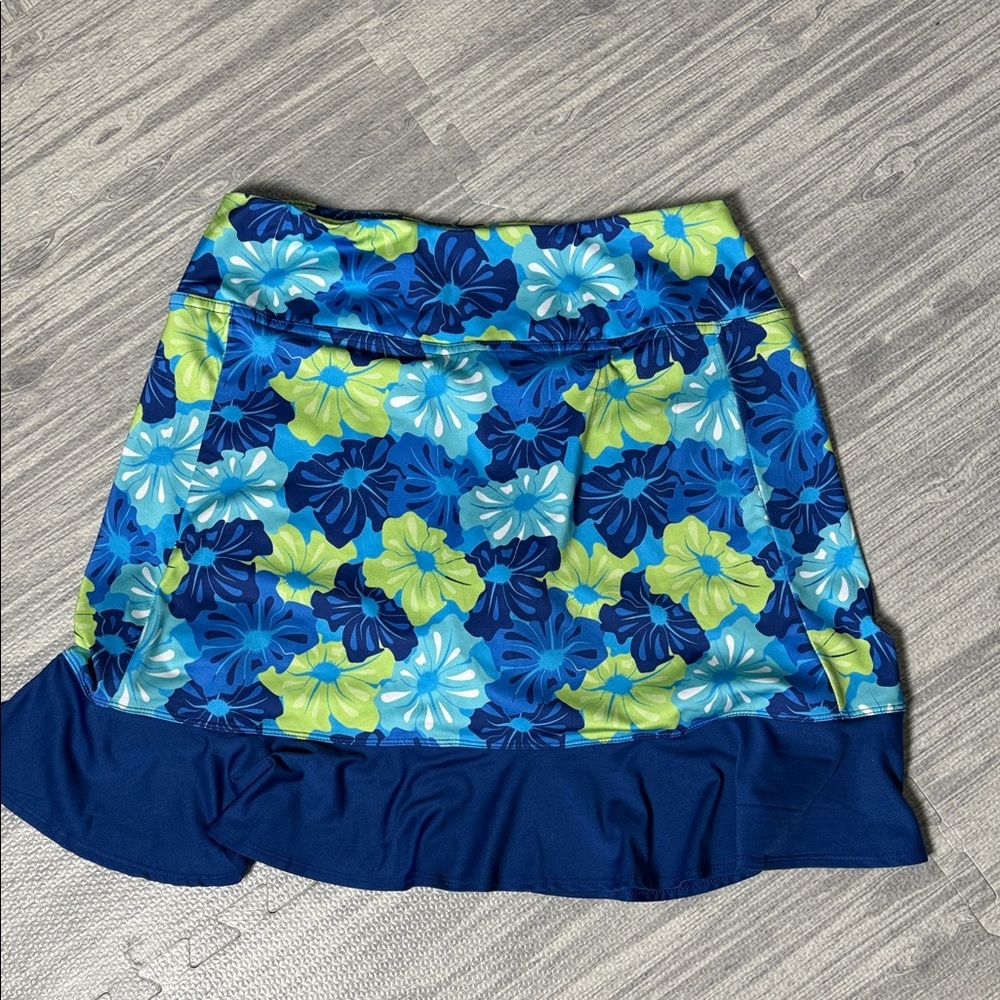 Birdies Golf Skirt with Shorts Size S